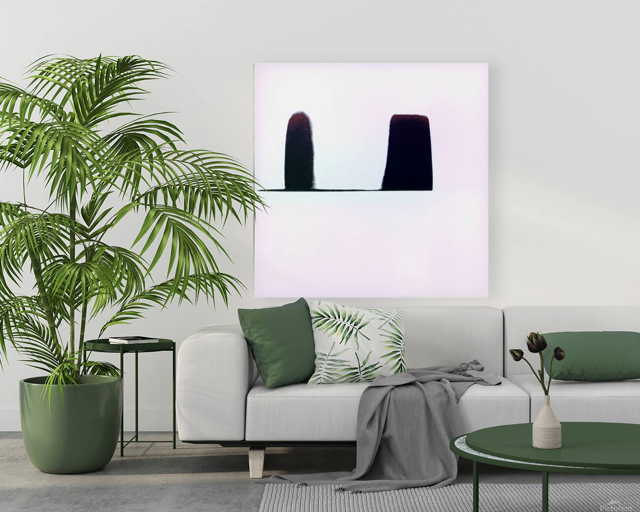 3887 8K Reproduction