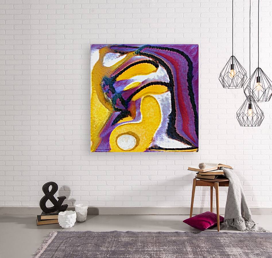 3908 8K Reproduction