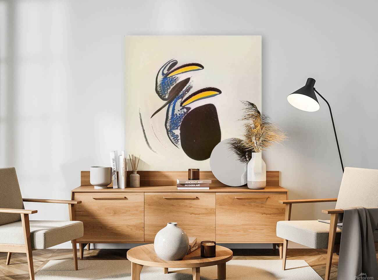 3899 8K Reproduction