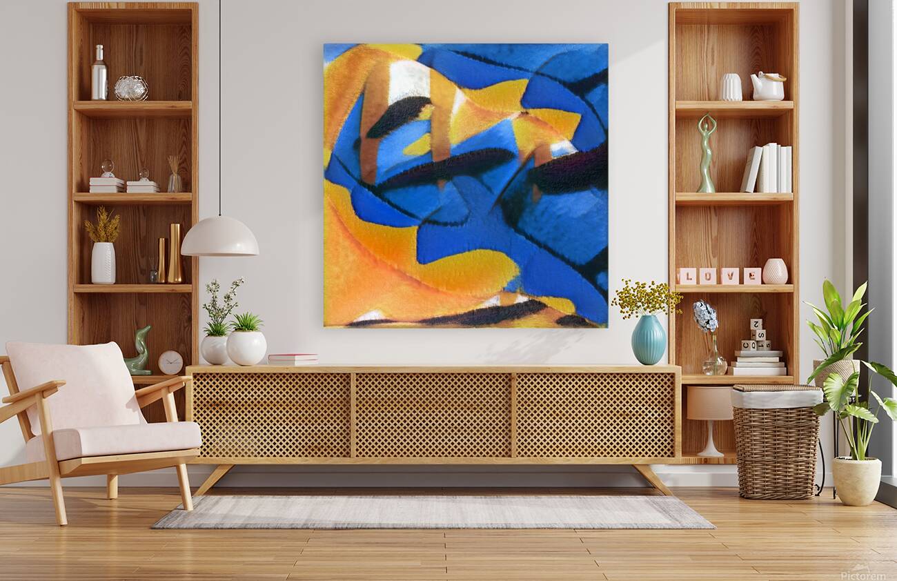 3919 8K Reproduction