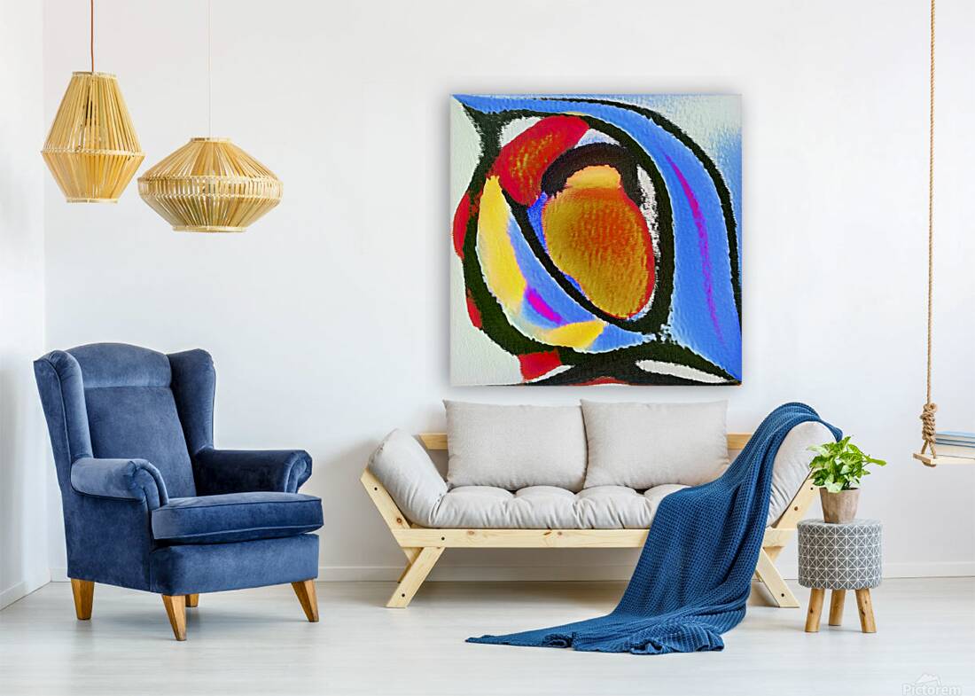 3911 8K Reproduction