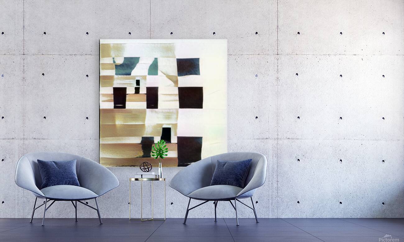 3916 8K Reproduction