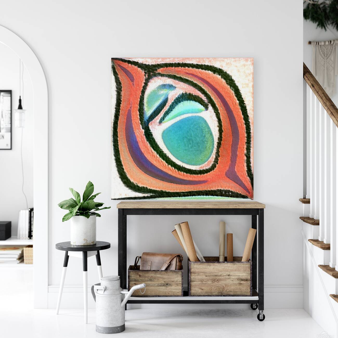 3898 8K Reproduction