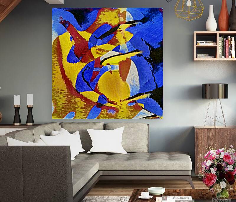 3886 8K Reproduction