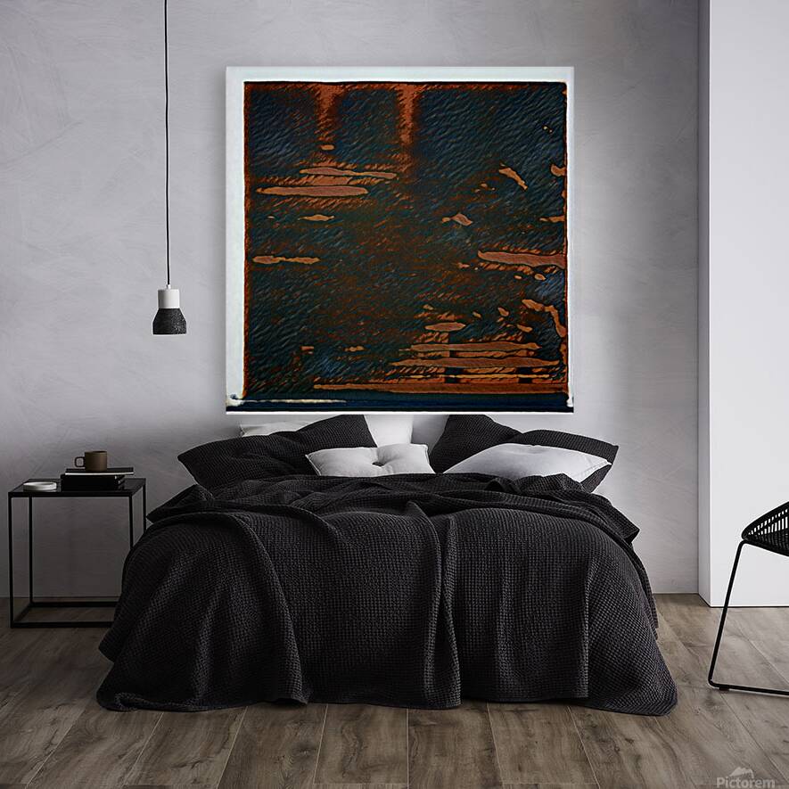 3885 8K Reproduction