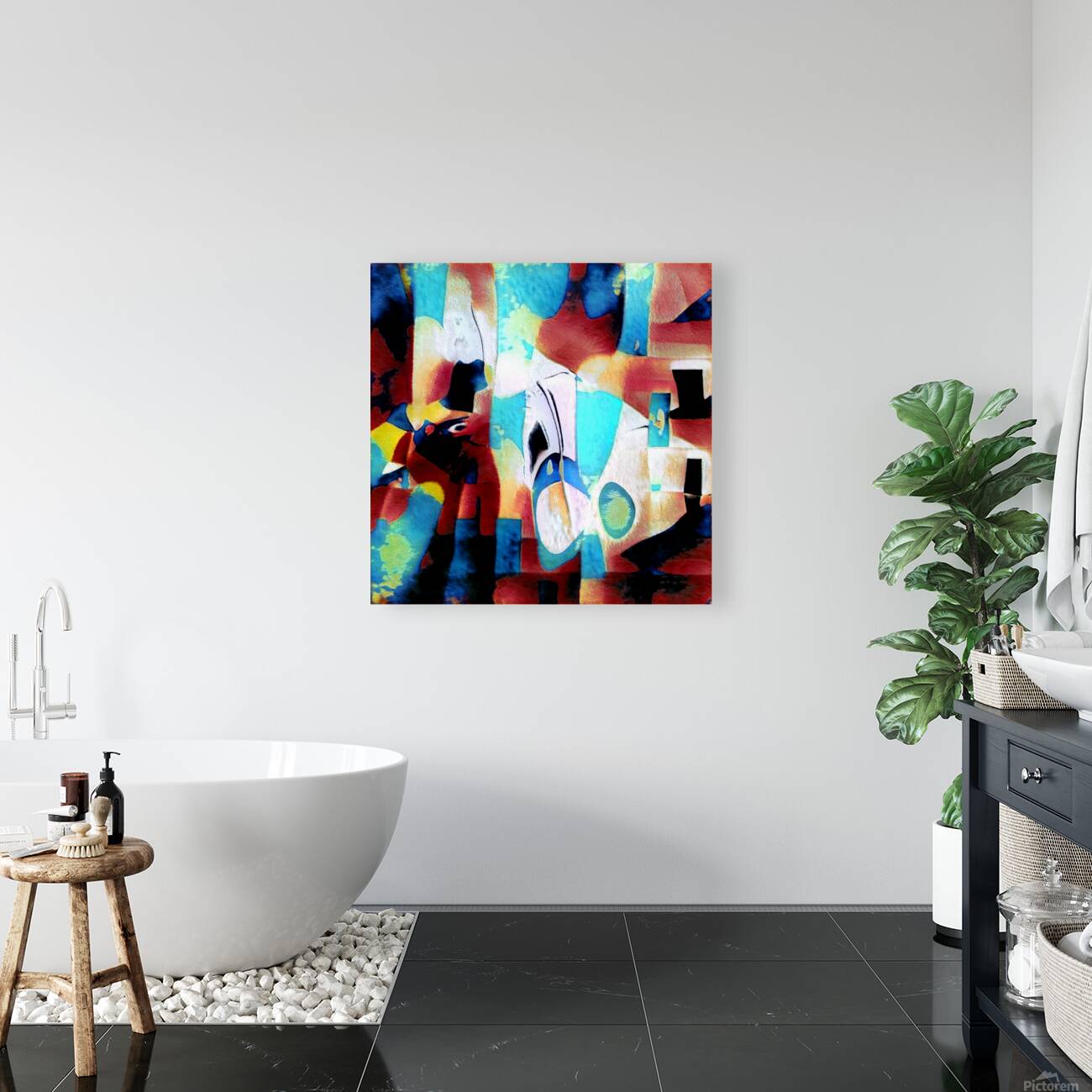 3882 8K Reproduction