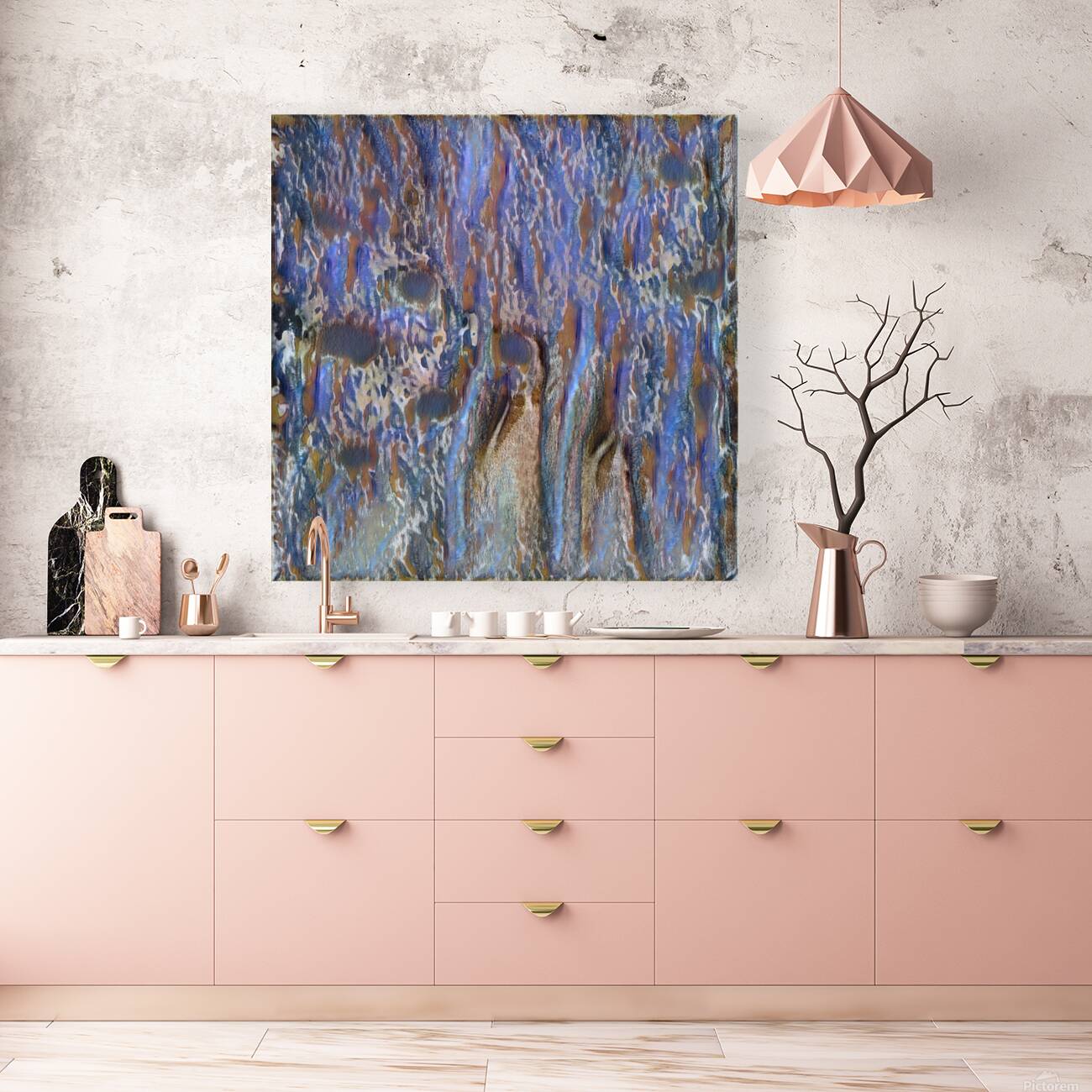 3893 8K Reproduction