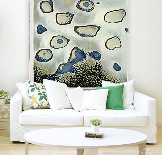 3897 8K Reproduction