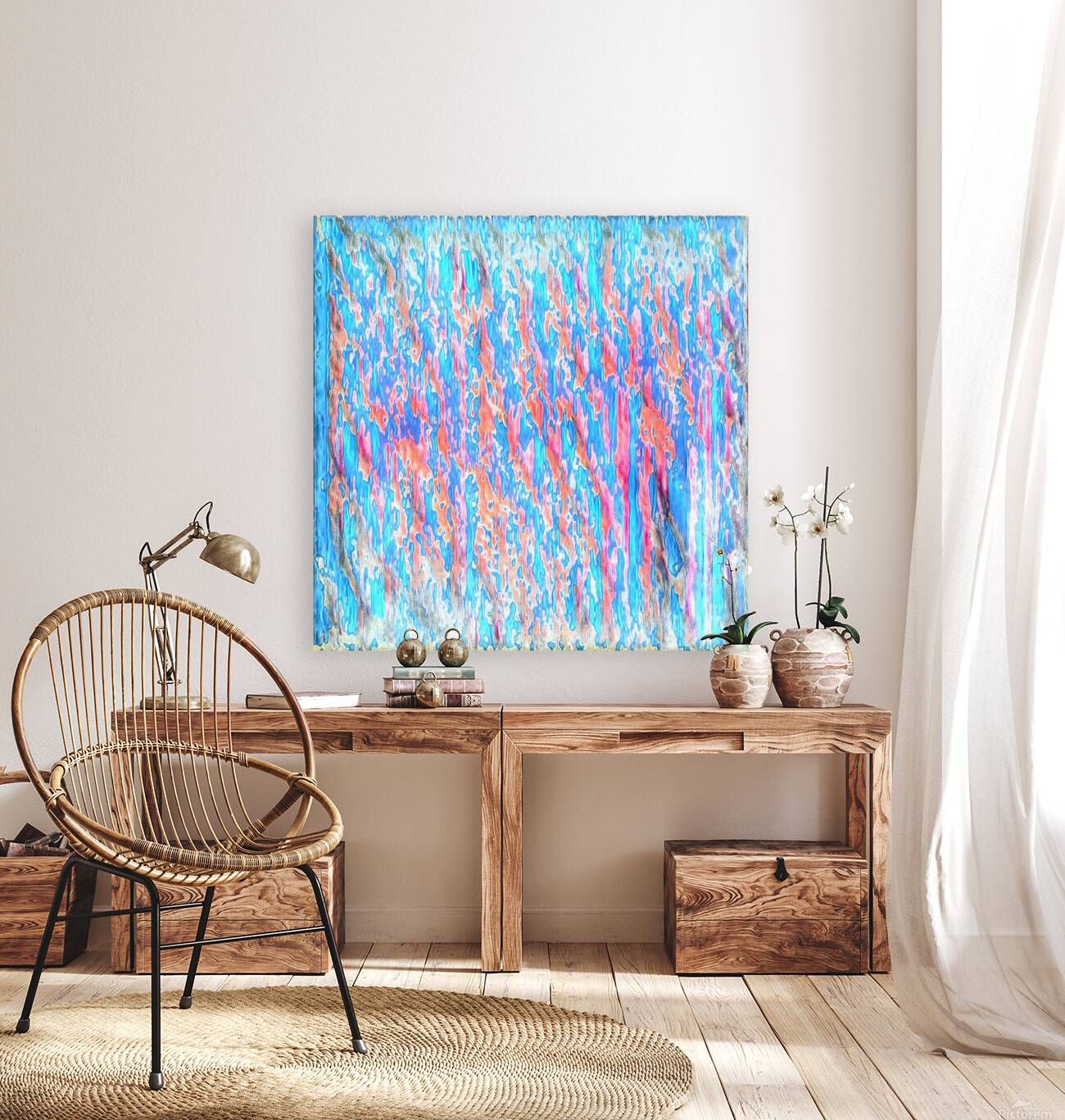 3902 8K Reproduction