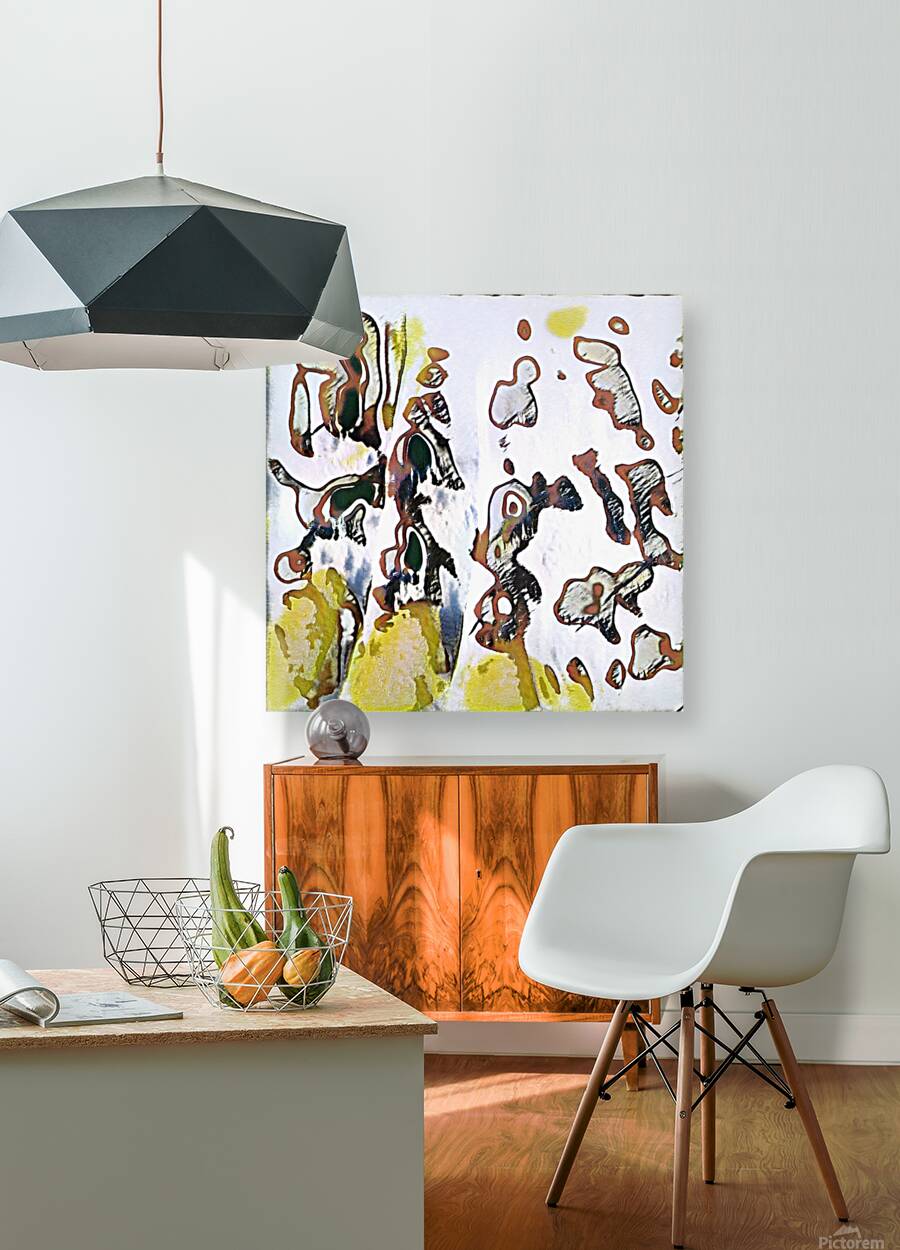 3883 8K Reproduction