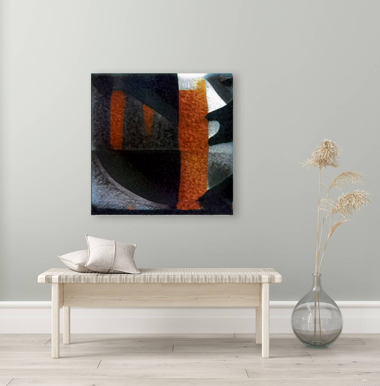 3920 8K Reproduction