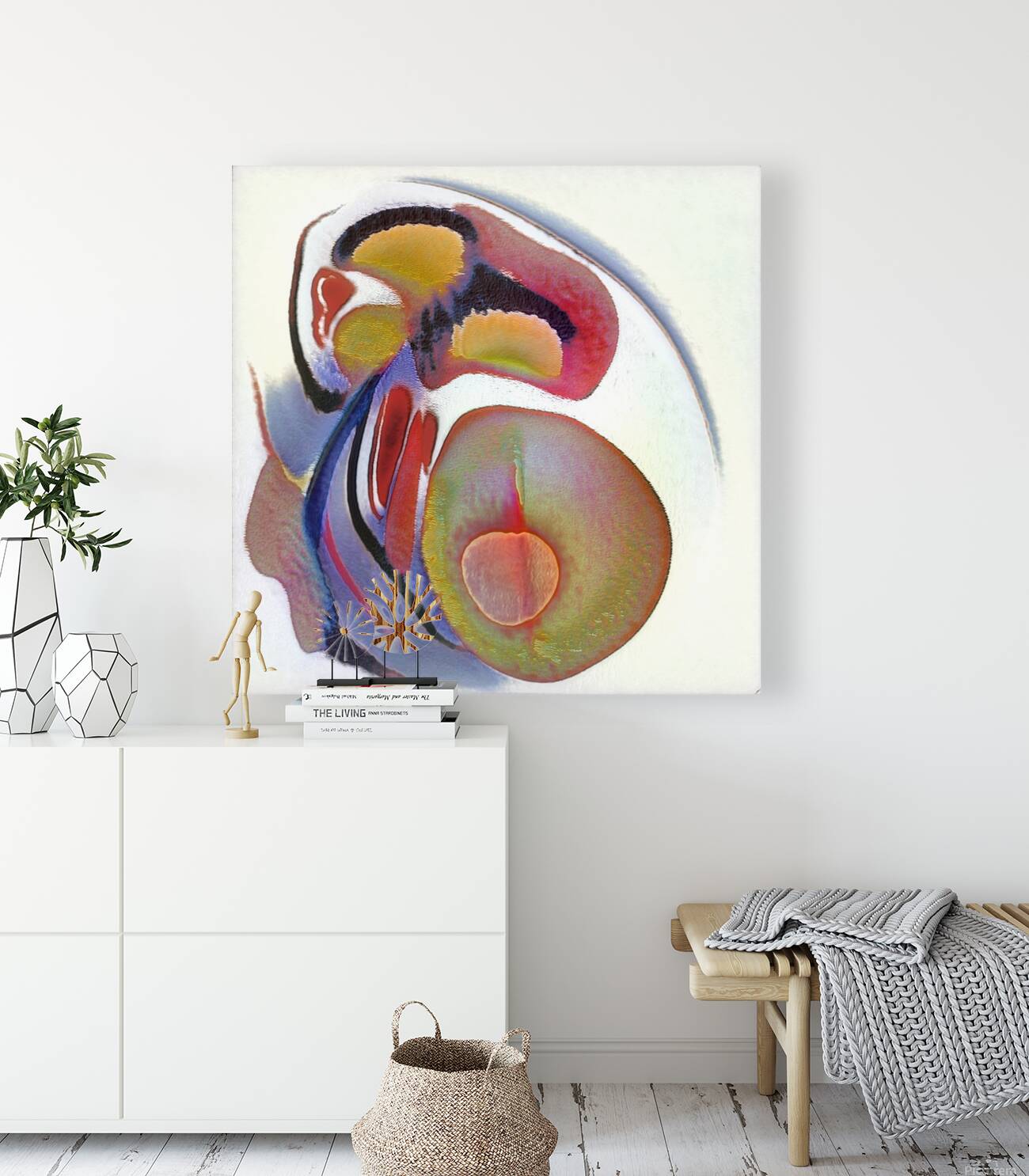 3895 8K Reproduction