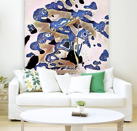 3945 8K Reproduction