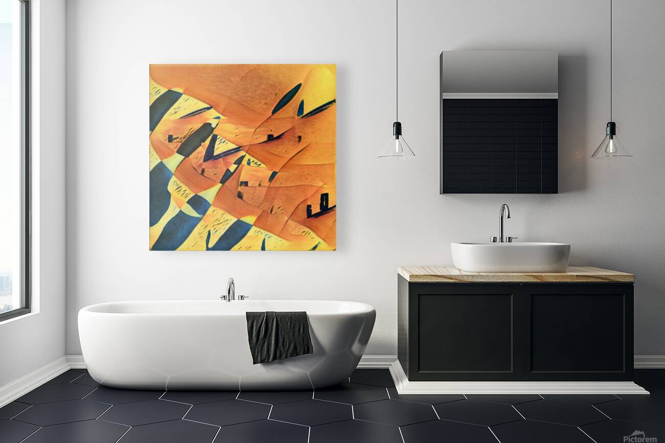 3952 8K Reproduction