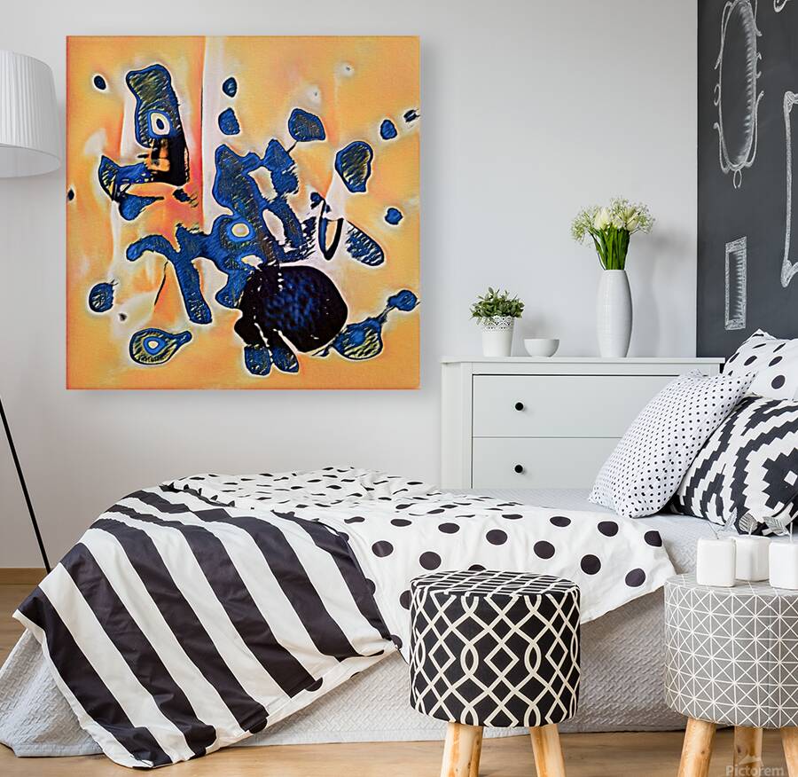 3928 8K Reproduction