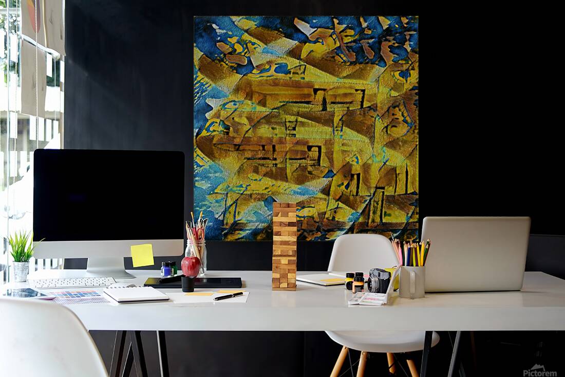 3958 8K Reproduction