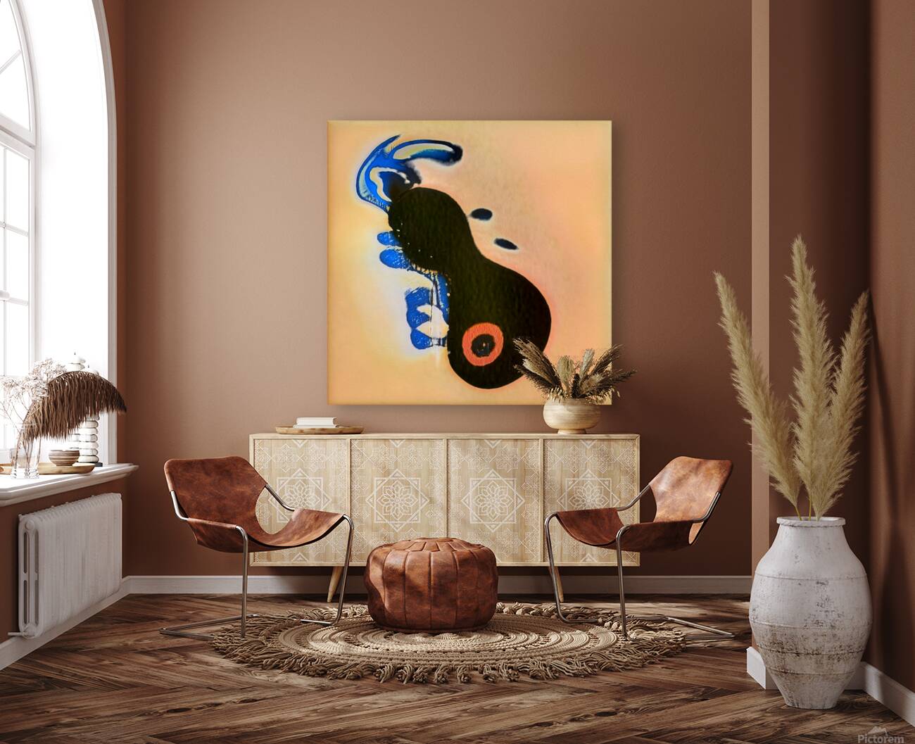 3930 8K Reproduction