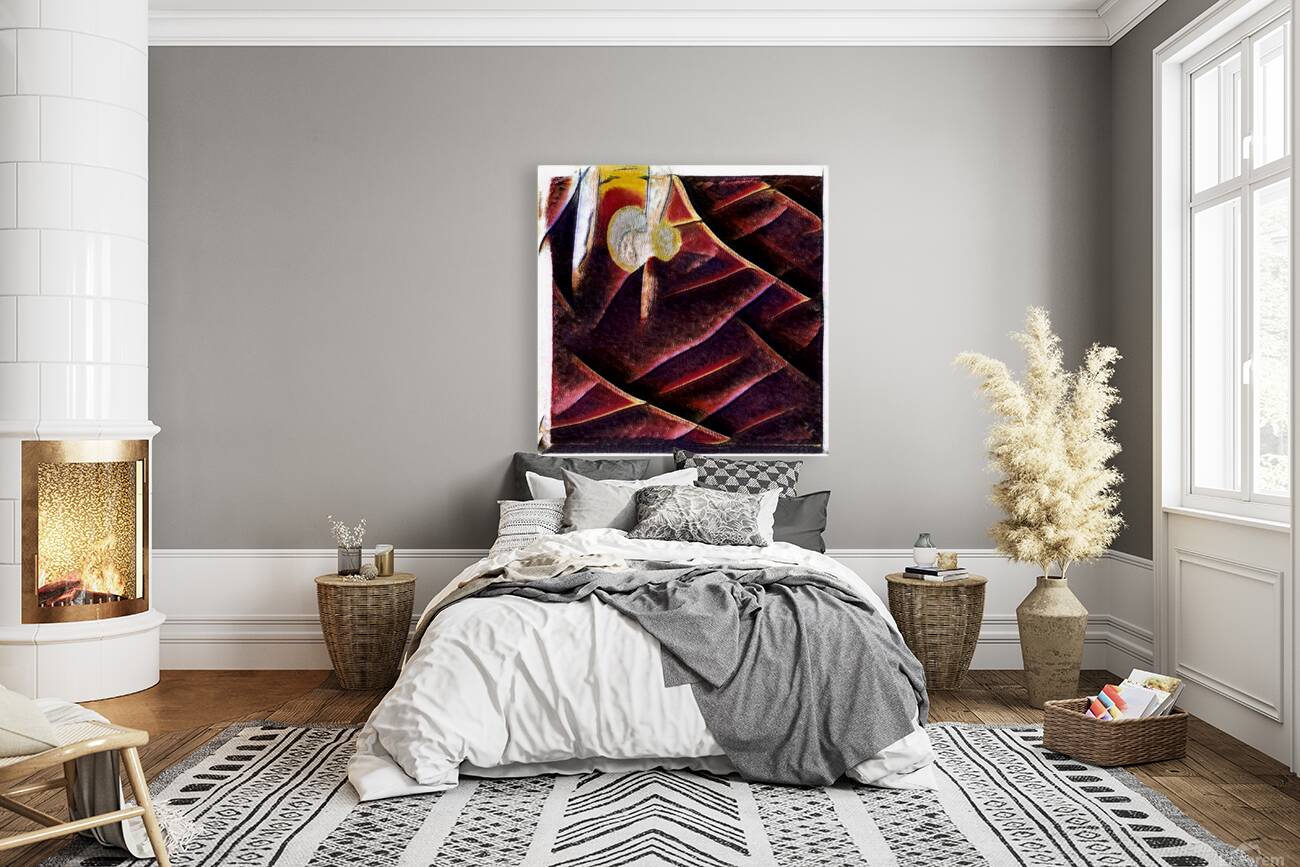 3960 8K Reproduction