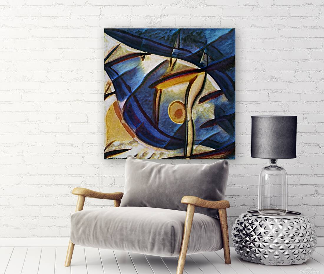 3955 8K Reproduction