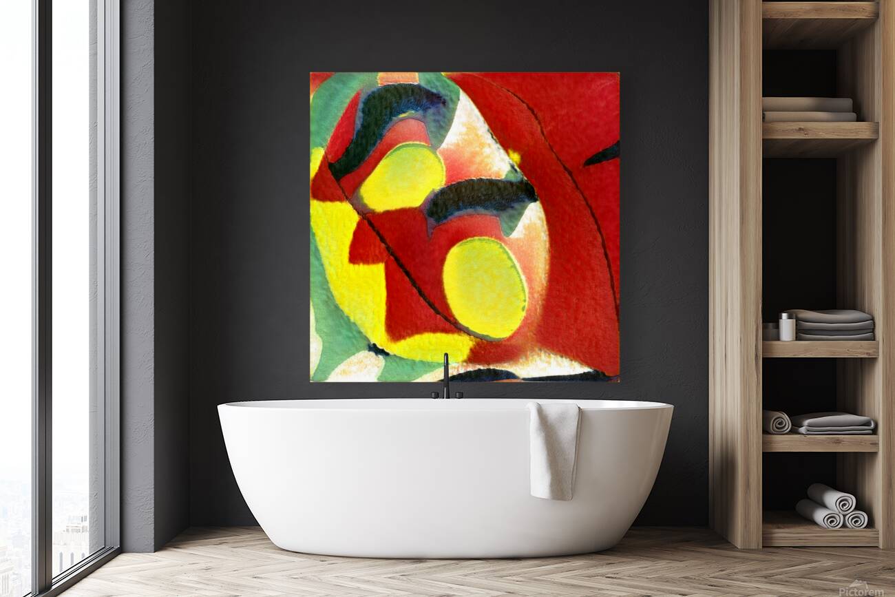 3944 8K Reproduction