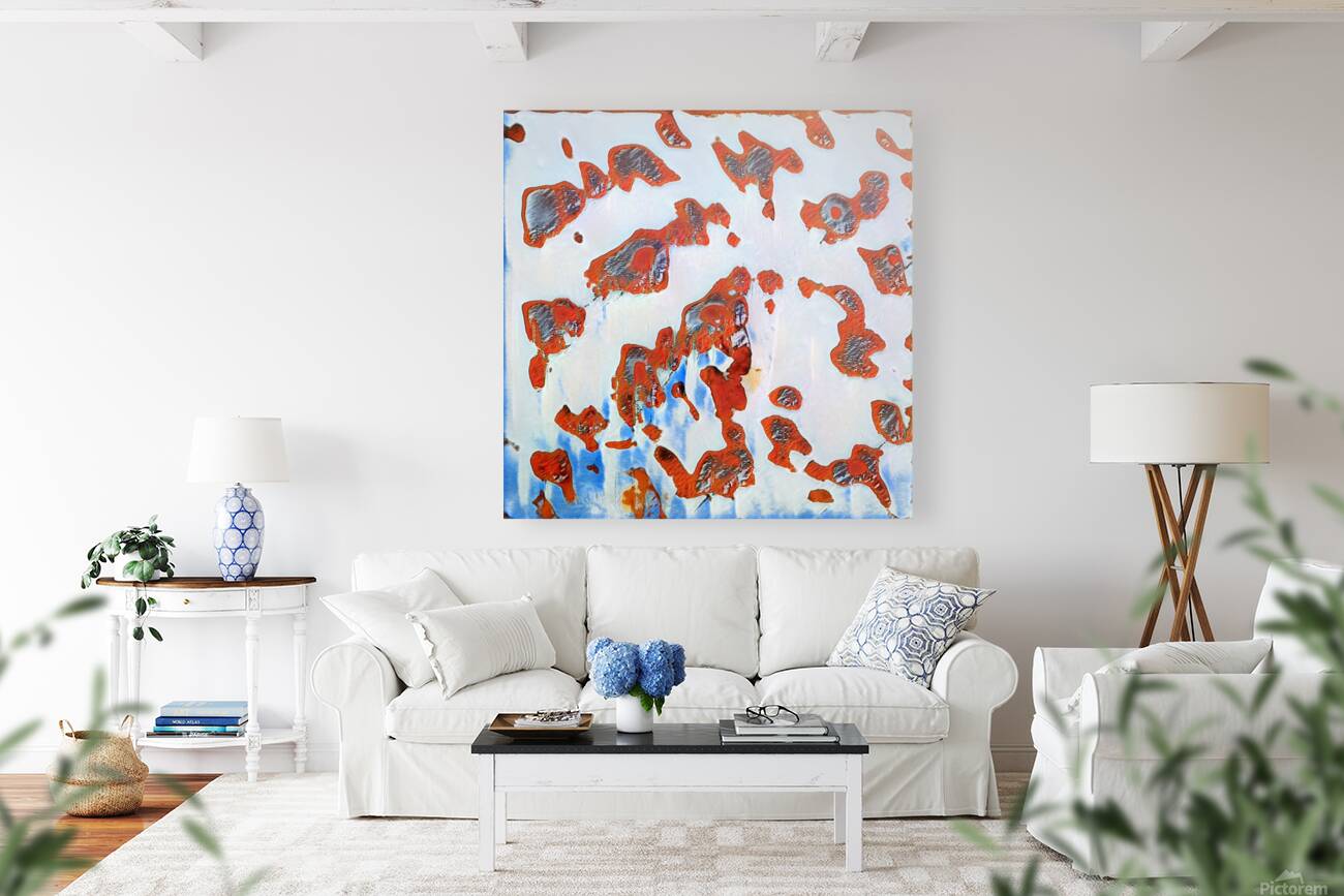 3938 8K Reproduction