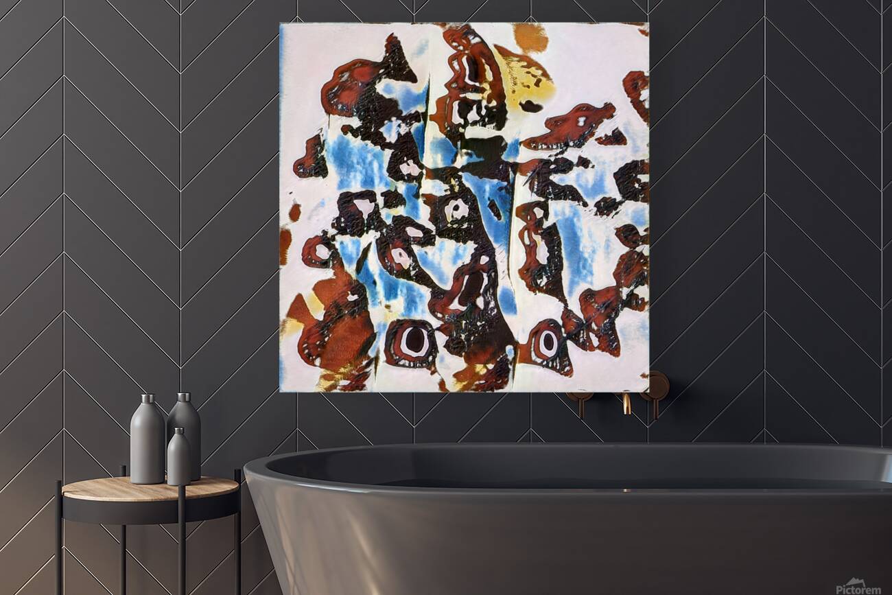 3949 8K Reproduction