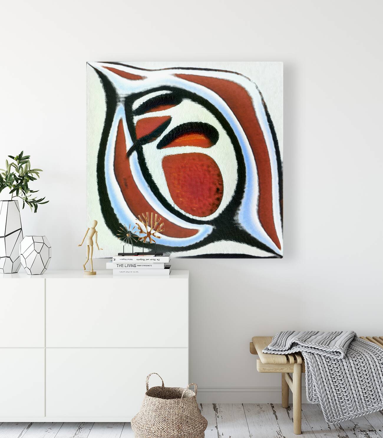 3959 8K Reproduction