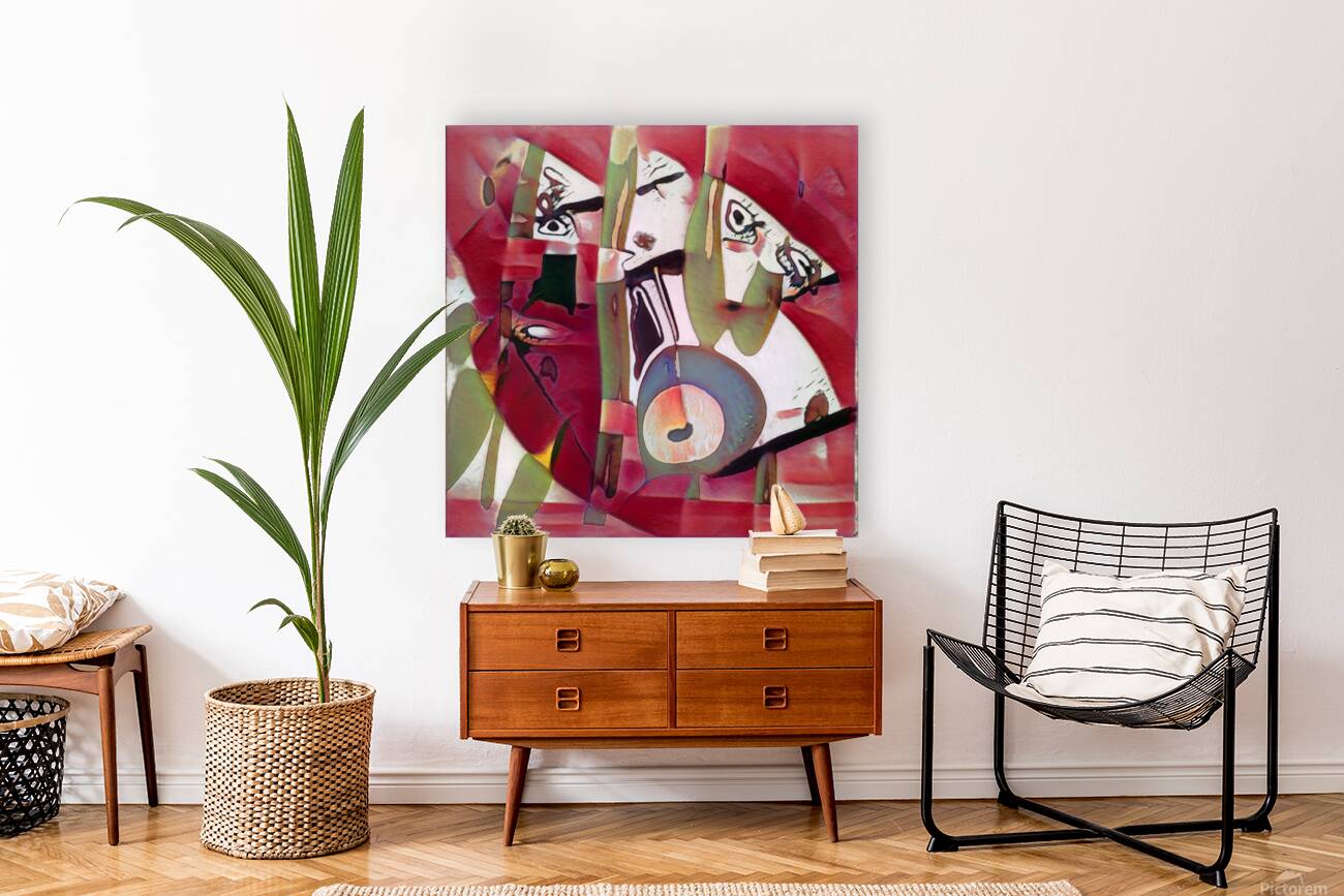 3936 8K Reproduction