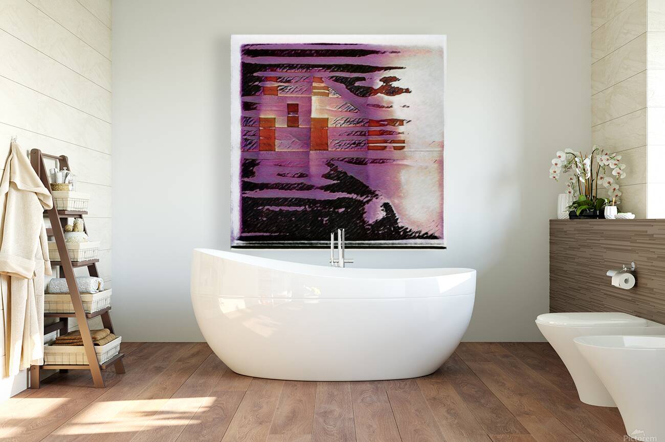 3940 8K Reproduction