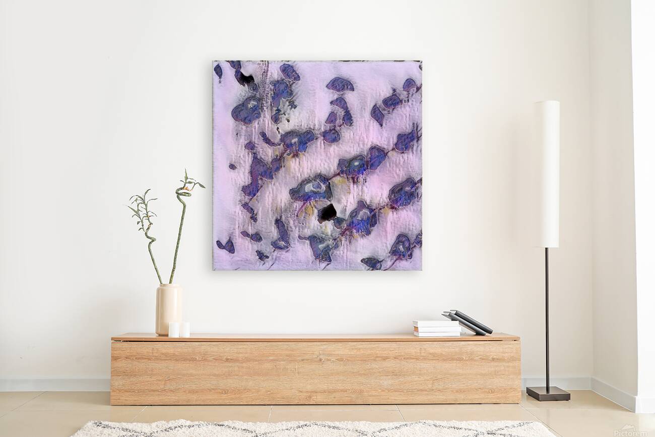 3921 8K Reproduction