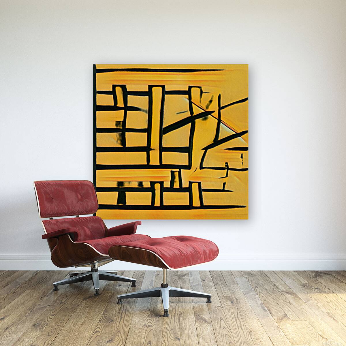 3972 8K Reproduction