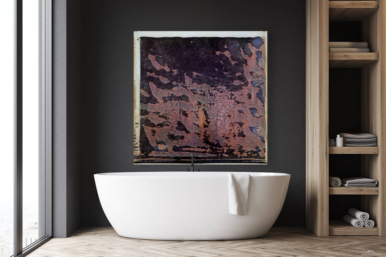 3991 8K Reproduction