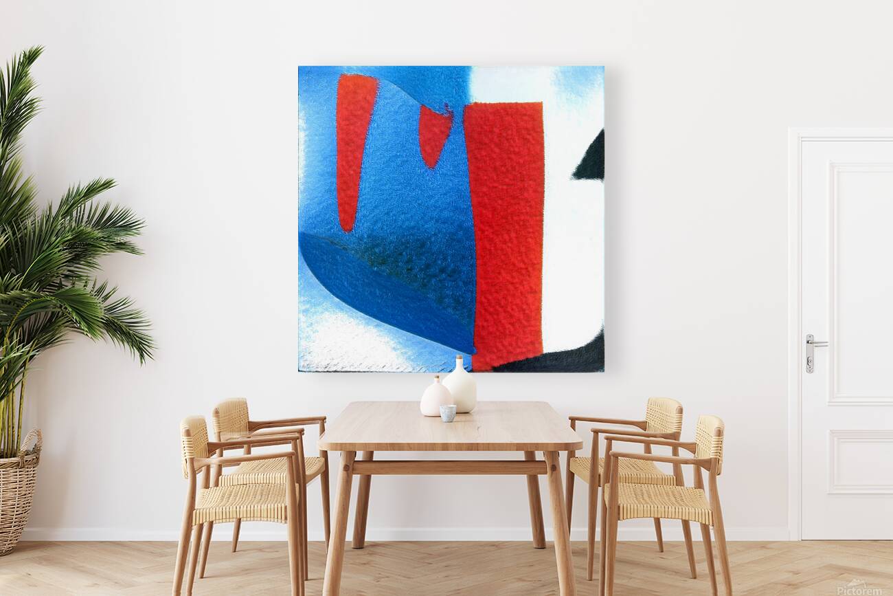 3969 8K Reproduction