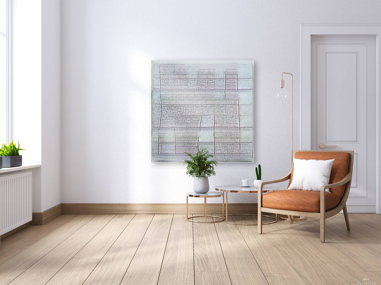 3984 8K Reproduction