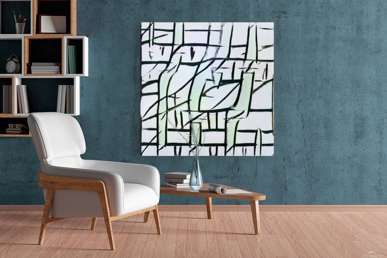 3994 8K Reproduction