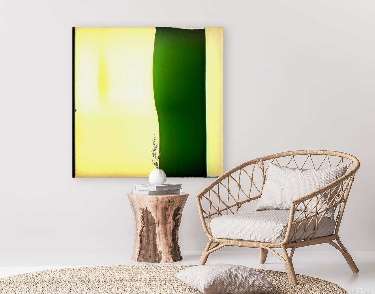 3979 8K Reproduction