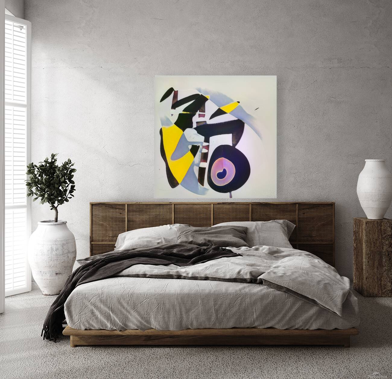 3983 8K Reproduction