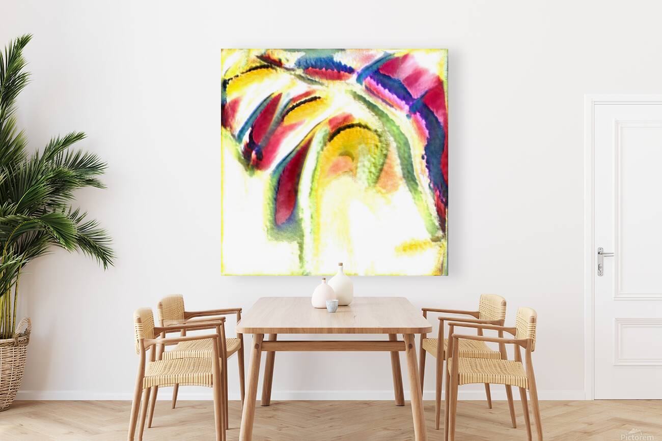 3971 8K Reproduction