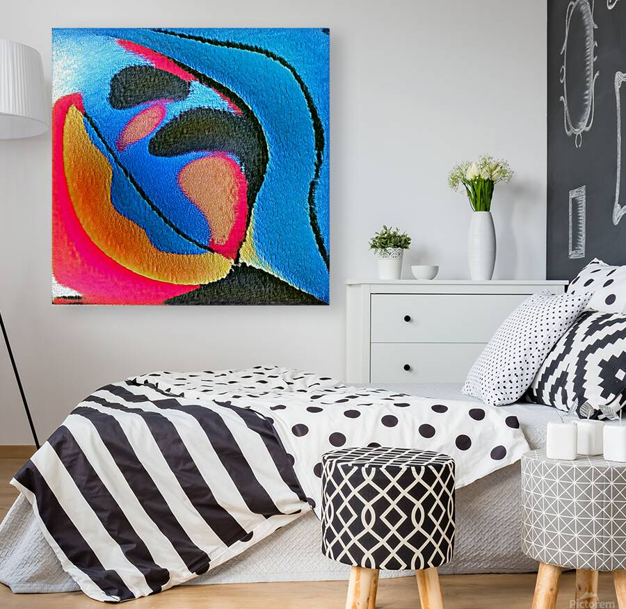 3996 8K Reproduction