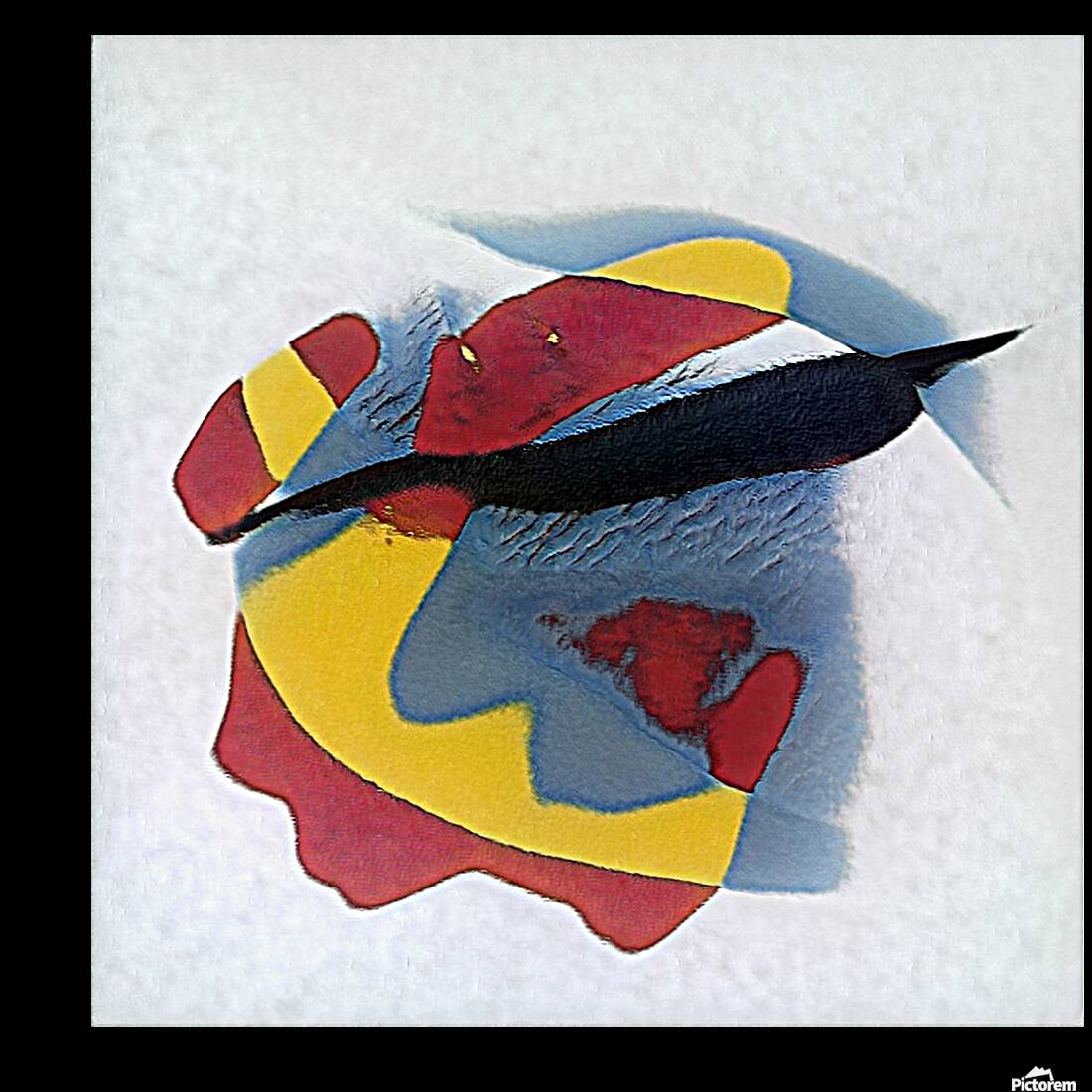 3992 8K Reproduction