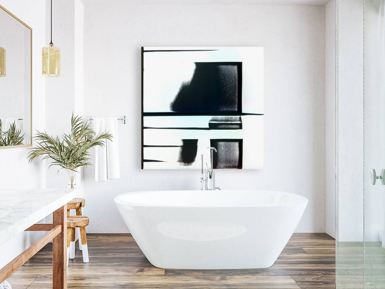 3998 8K Reproduction