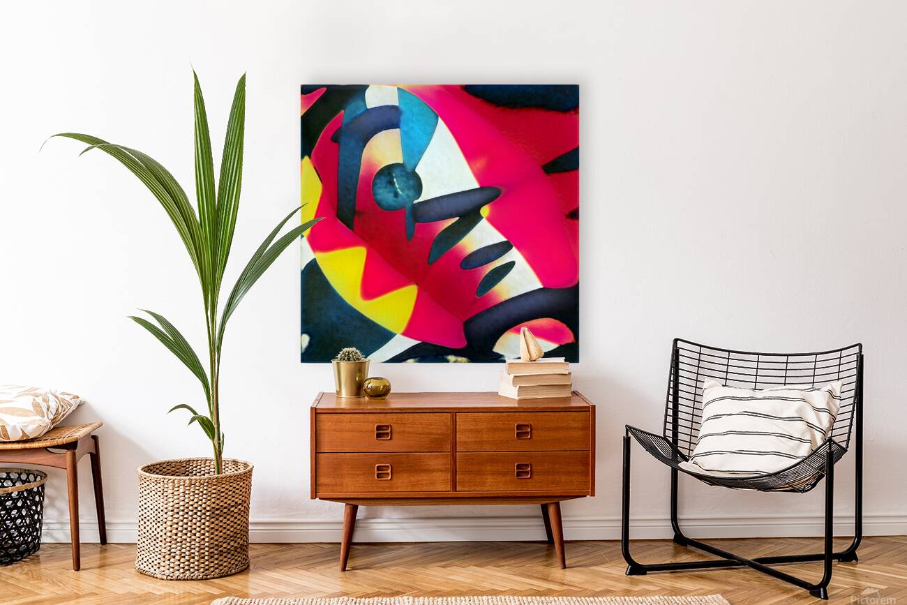 3976 8K Reproduction