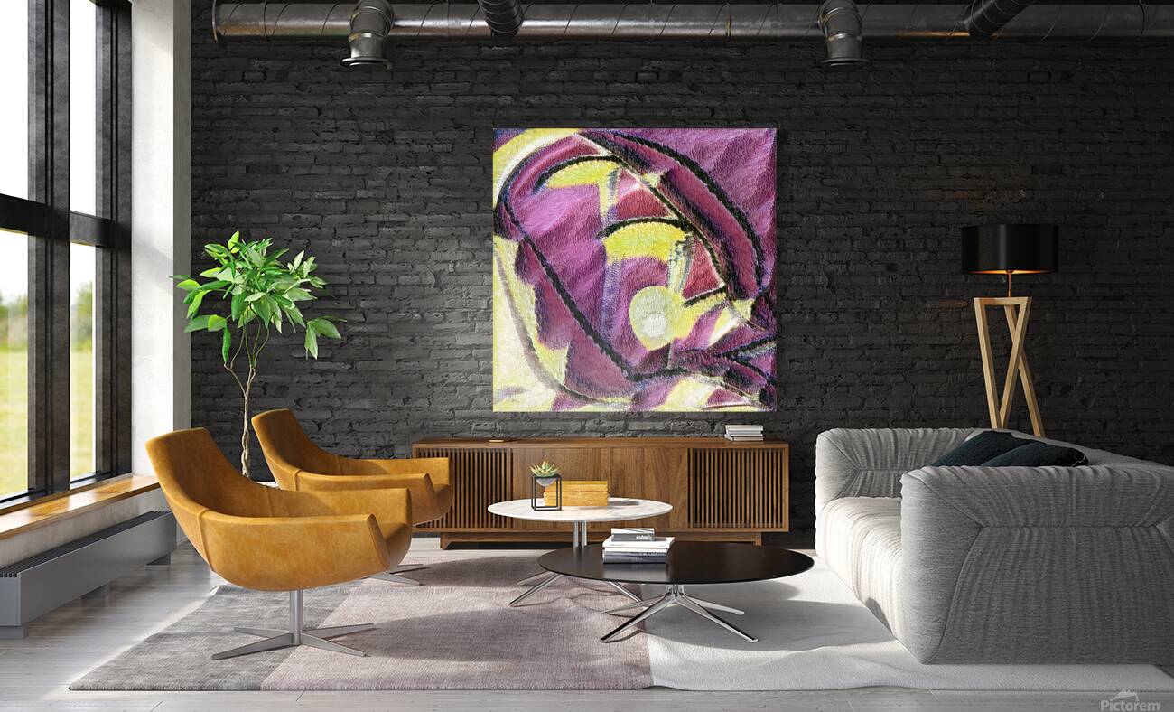 3977 8K Reproduction