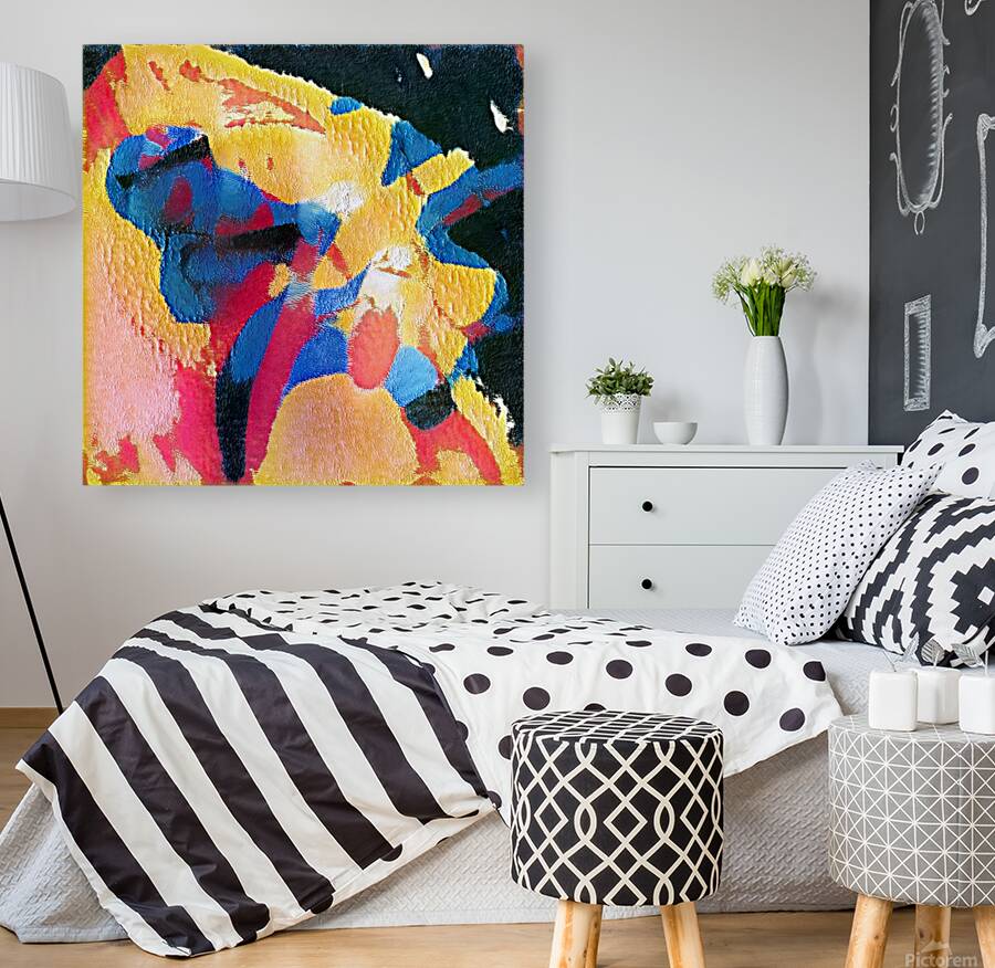 3995 8K Reproduction