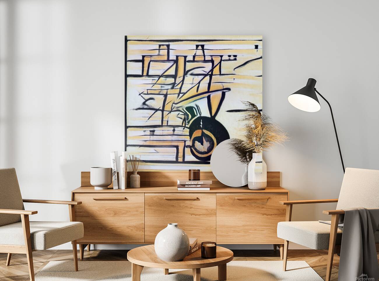 4033 8K Reproduction