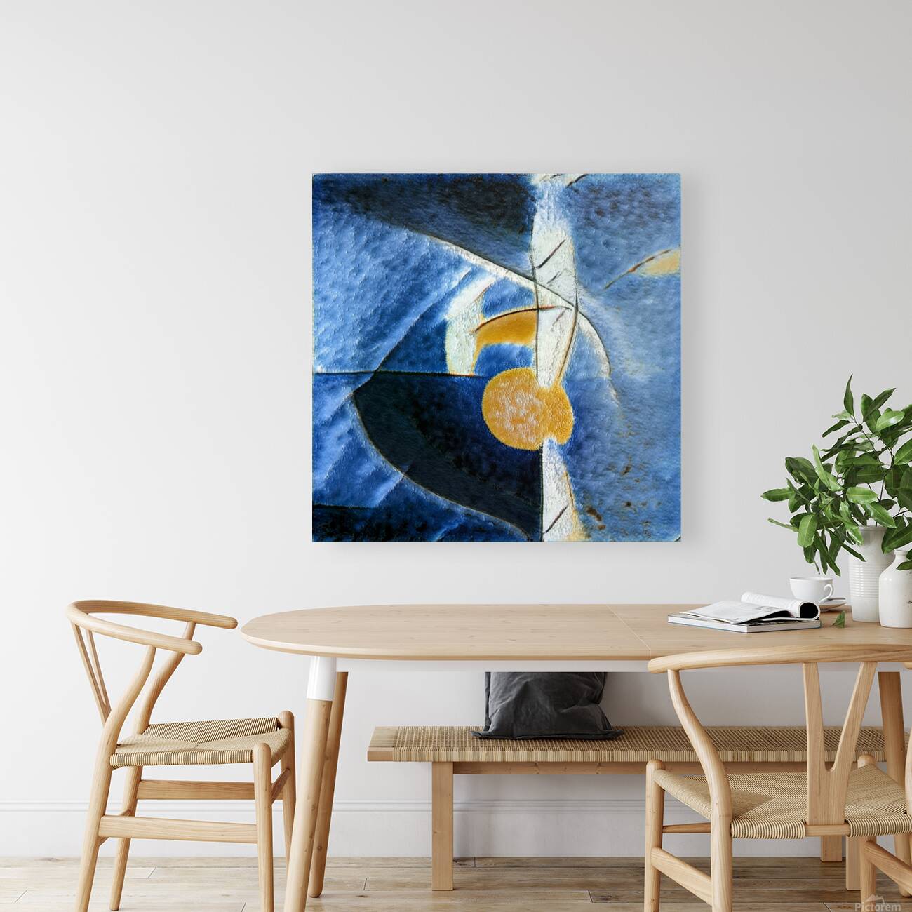 4024 8K Reproduction