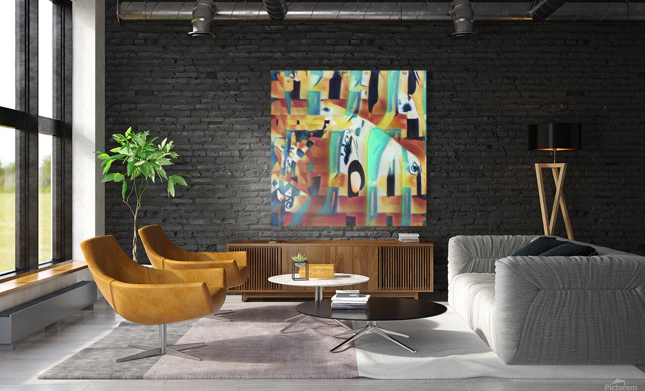 4014 8K Reproduction