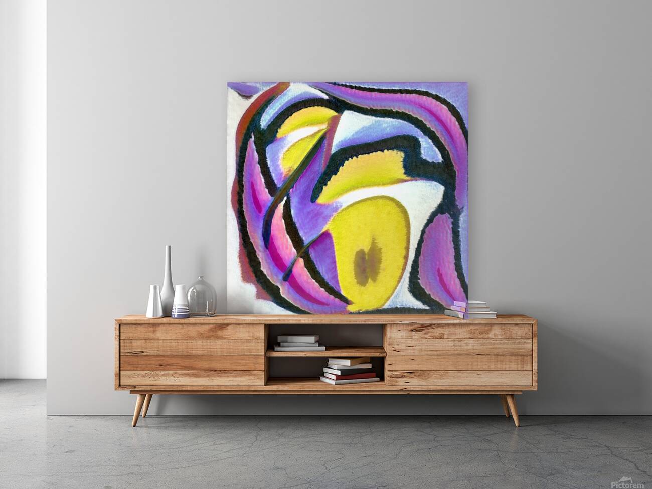 4029 8K Reproduction