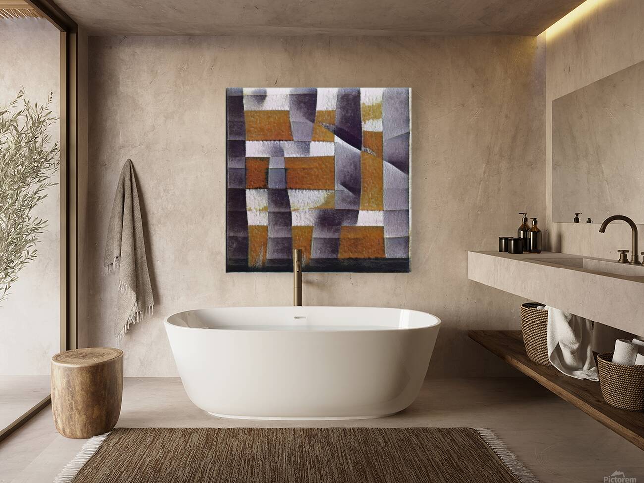 4027 8K Reproduction