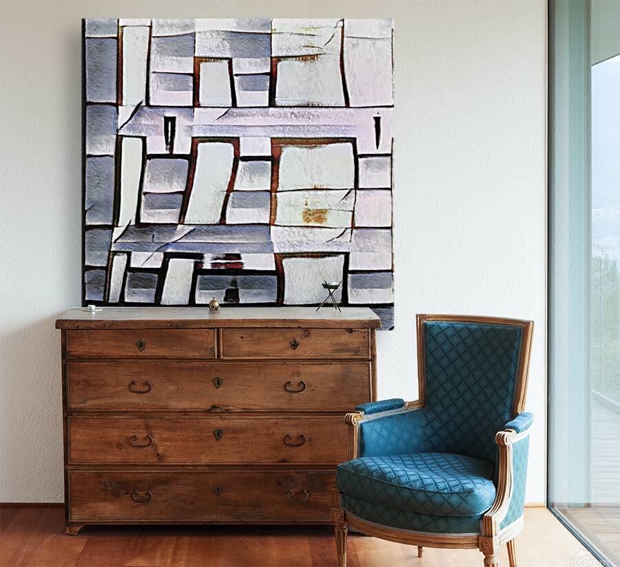 4002 8K Reproduction